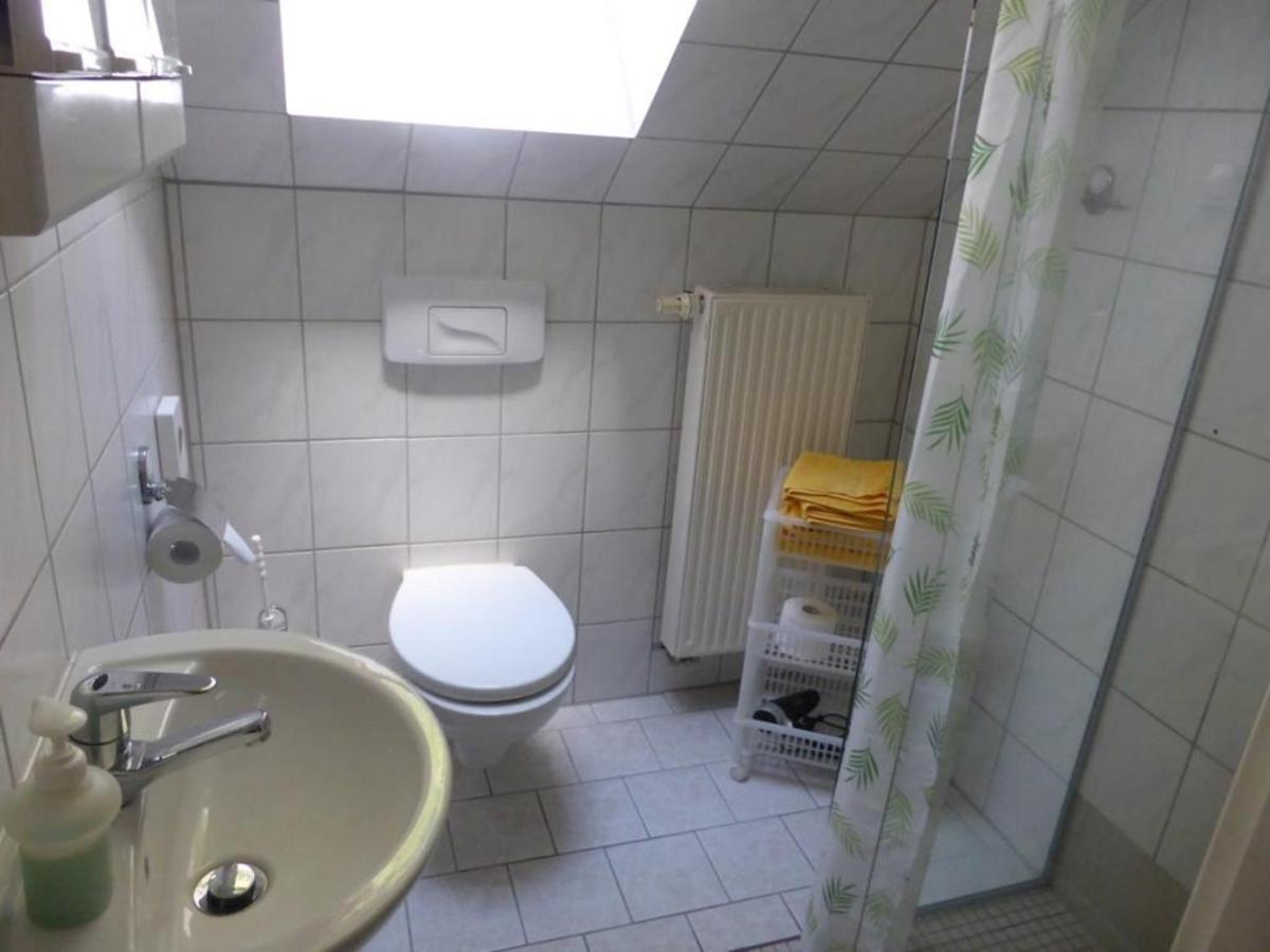 Pension Und Gaststaette Naturbaude Eschenhof Oberwiesenthal Kültér fotó